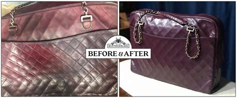 cost to repair chanel handbag chain|chanel bag repair usa.